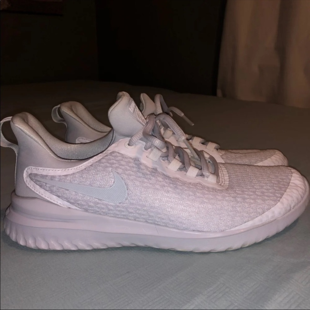 Nike rivals